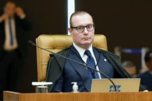 <i><em class="italic" style="white-space: pre-wrap;">Prevaleceu no julgamento o voto do ministro Cristiano Zanin, relator da ação</em></i>