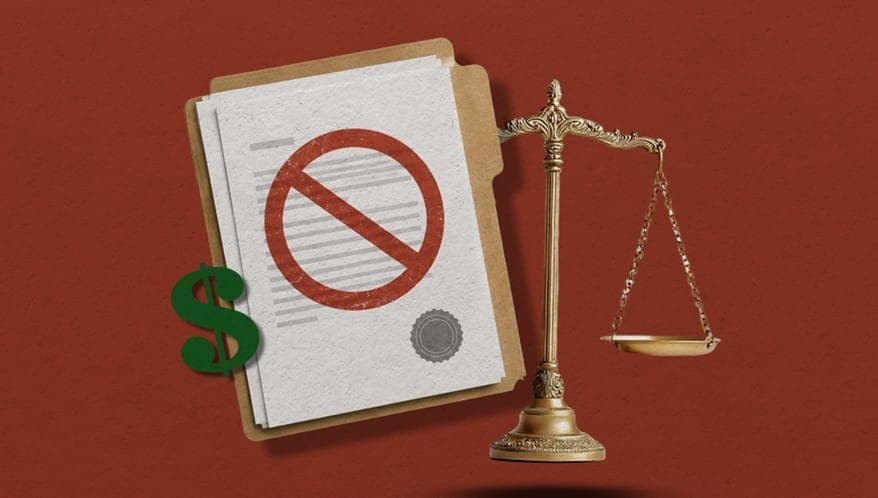 <span style="white-space: pre-wrap;">Por possível prejudicialidade externa, TJ/SP suspendeu execução fiscal de R$ 17 mi sem garantia.(Imagem: Arte Migalhas)</span>