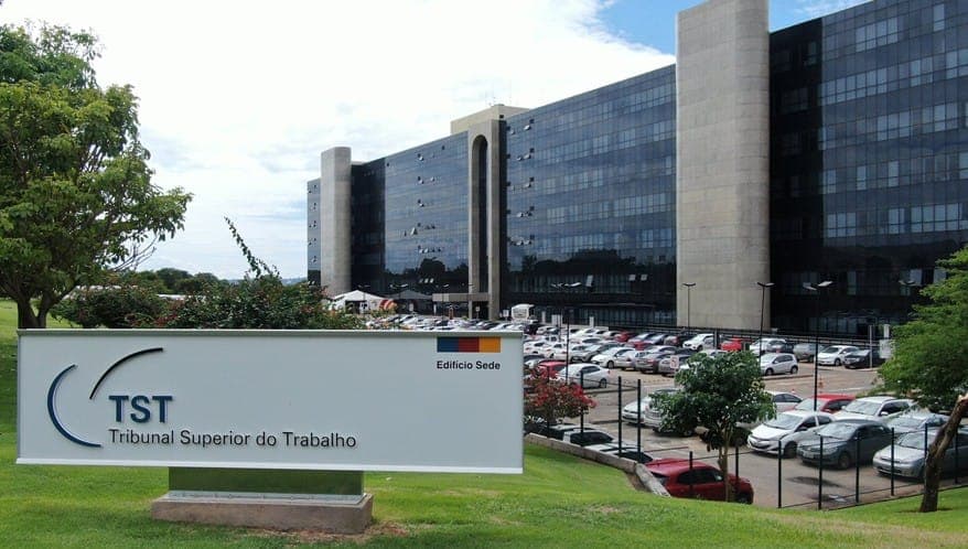<span style="white-space: pre-wrap;">Decisão garante acesso à Justiça diante de dificuldade de deslocamento.(Imagem: Flickr/TST/Aldo Dias)</span>