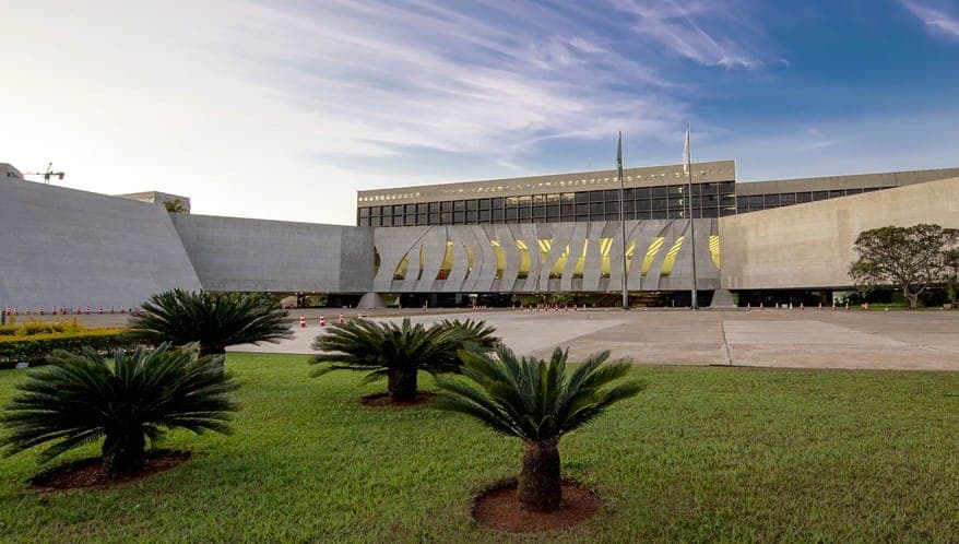 <span style="white-space: pre-wrap;">2ª seção do STJ atribui à Justiça Federal citação de executado residente a menos de 70 km de sua sede.(Imagem: Gustavo Lima/STJ)</span>