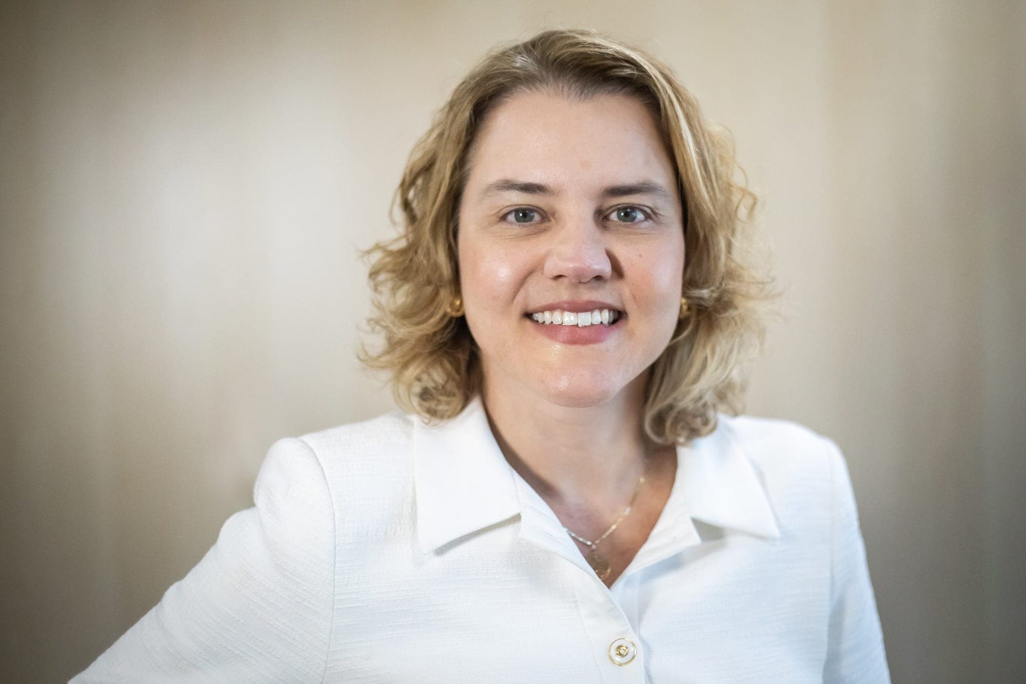 <span style="white-space: pre-wrap;">Procuradora-geral da Fazenda Nacional, Anelize Lenzi Ruas de Almeida / Crédito: Diogo Zacarias/MF</span>